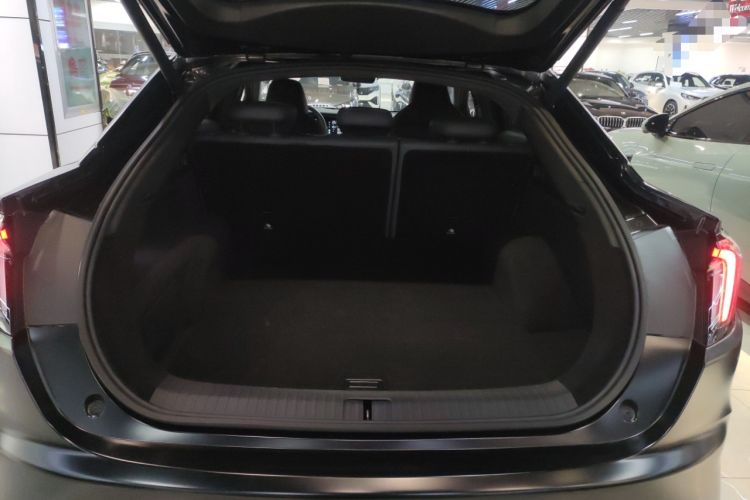 Used ARCFOX Alpha S 2022 HI Version Advanced Edition
