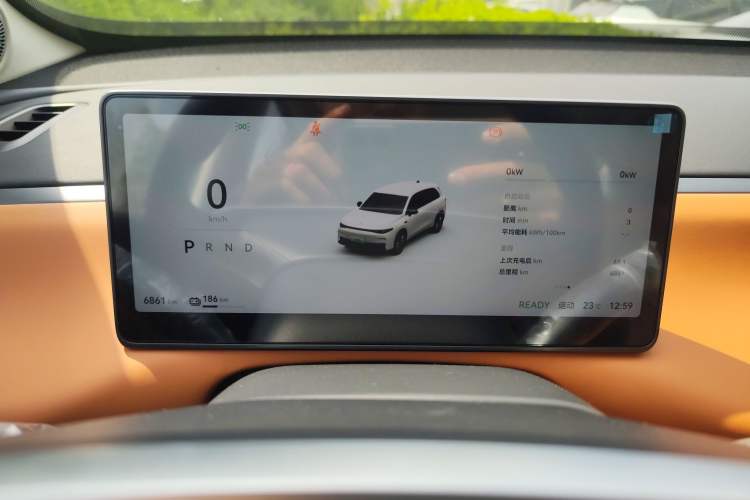 Used Leapmotor C10 2024 530 Comfort Edition