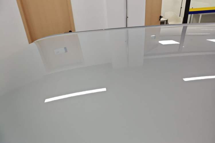 Used BYD Yuan UP 2025 Intelligent Driving Version 401 km Leading Edition