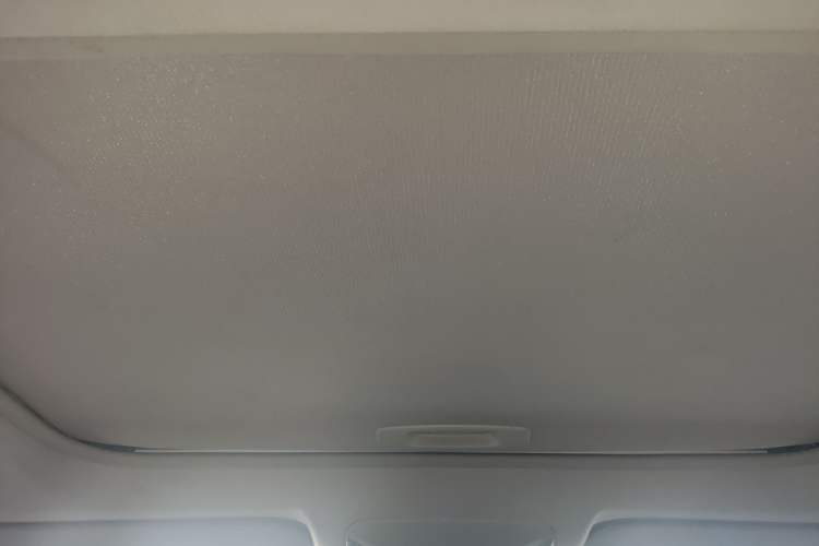 Used Toyota RAV4 2020 2.0L CVT Two-Wheel Drive Fashion Edition Headliner