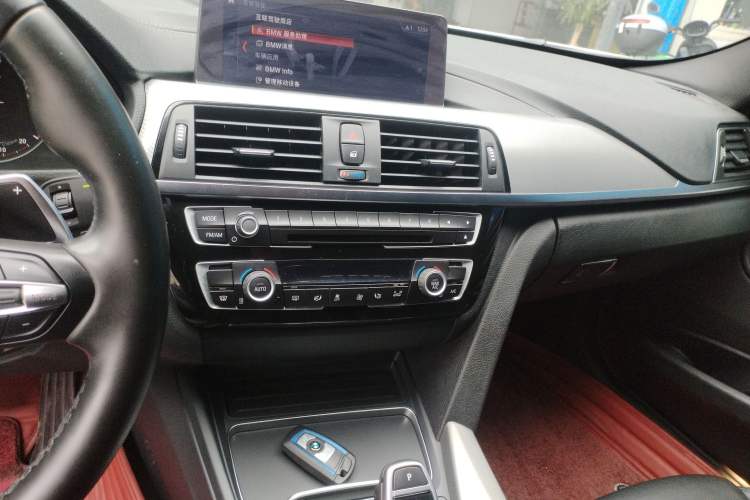 Used BMW 3 Series 2019 320i M Sport Night Edition
