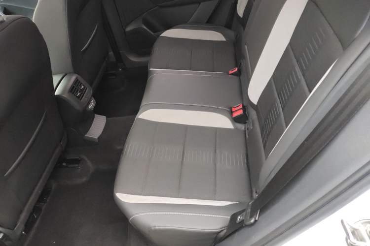 Used Volkswagen T-ROC 2022 280TSI DSG Two-Wheel Drive Elite PLUS