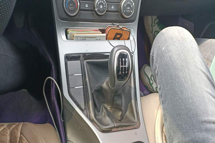 Used Geely Auto Emgrand 2020 1.5L Manual Comfort Version
