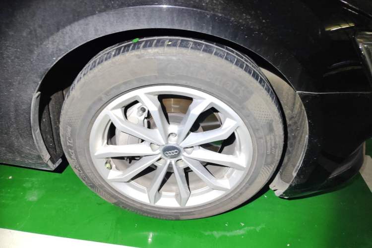 Used Audi A6L 2021 40 TFSI Luxury Prestige Edition
