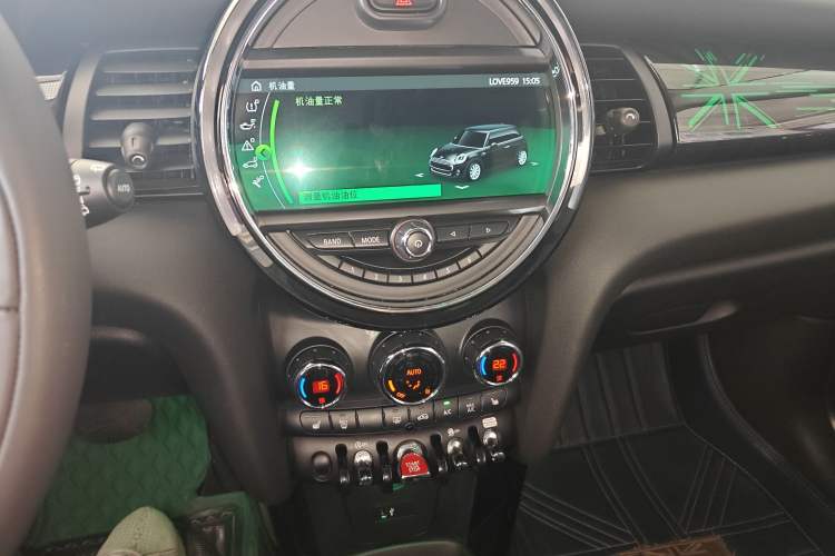 Used MINI MINI 2018 1.5T COOPER Artist