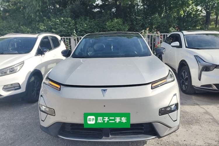 Used Deepal S05 2024 510Max Pure Electric Version
