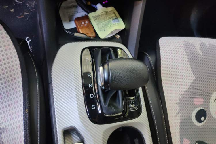 Used GAC Trumpchi GS3 2021 POWER 270T Automatic Dynamic Edition