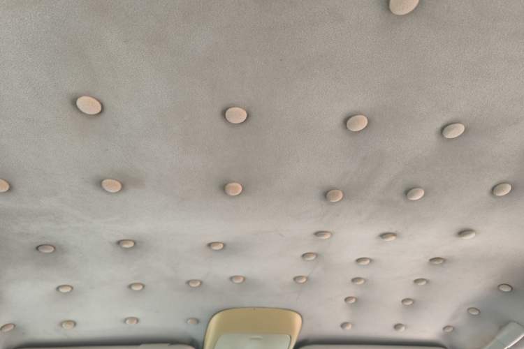 Used Peugeot 307 2010 Hatchback 1.6L Manual Comfort Edition Headliner