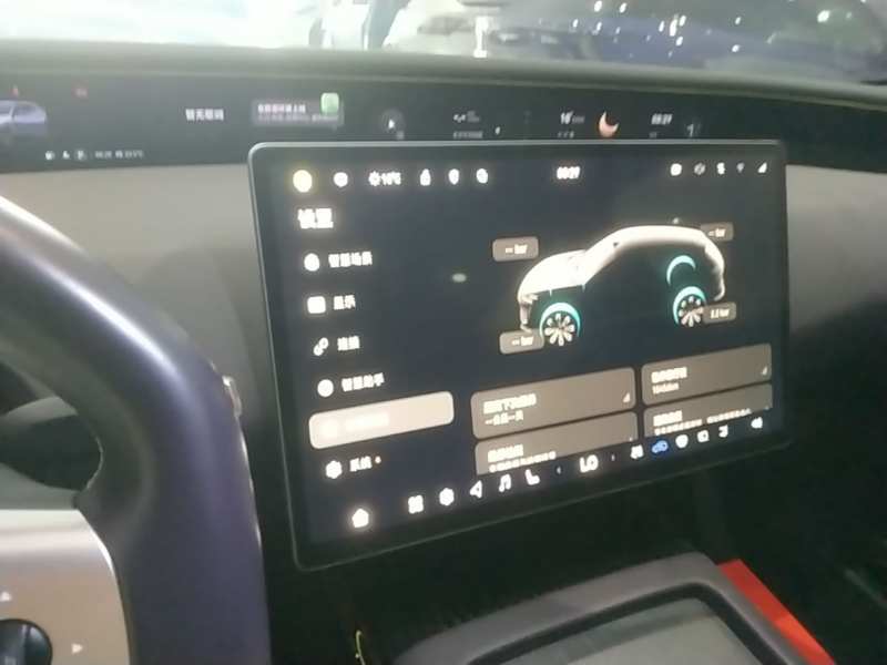 Used Avatr 07 2024 Max Extended-Range Edition — 12