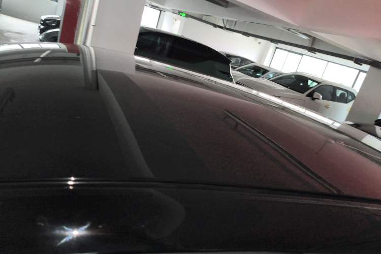 Used Geely Galaxy Geome 2025 UP 410km Exploration Edition Roof