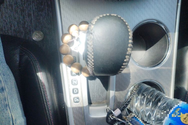 Used Nissan Teana 2016 Revised Version 2.0L XL Comfort Edition