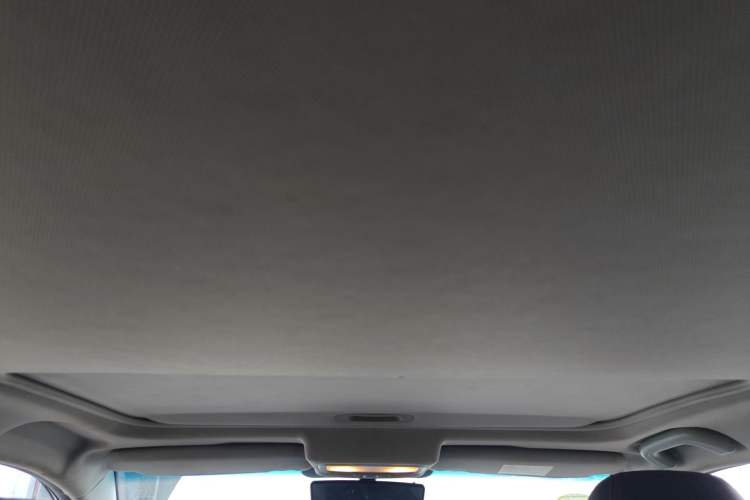 Used Geely Auto Vision 2016 1.5L Manual Happiness Edition