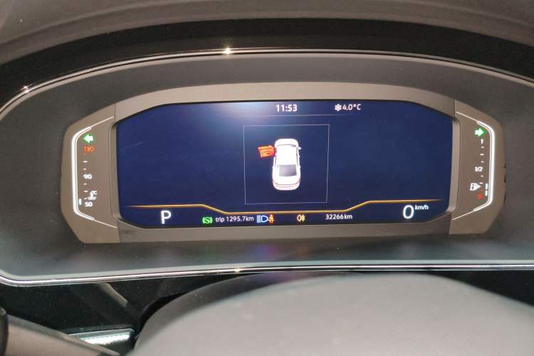 Used Volkswagen Passat 2023 330TSI Elite Edition
