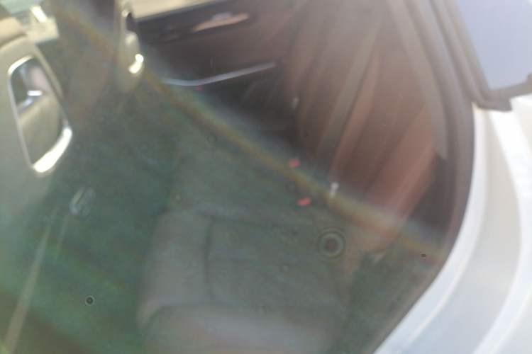 Used Leapmotor C01 2023 525 Comfort Edition
