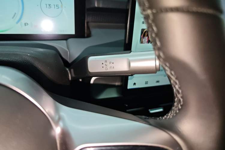 Used AION Y 2024 Plus 510 Intelligent Driving Version