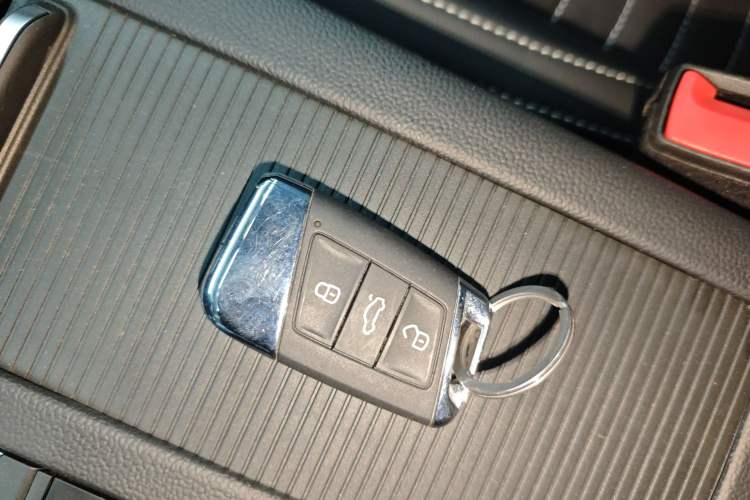 Used Volkswagen Magotan 2020 330TSI DSG Luxury Edition