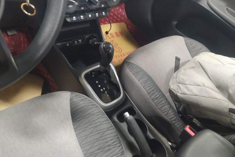 Used Kia Pegas 2020 1.4L Automatic Comfort Version with Sunroof
