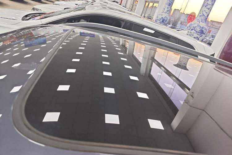 Used Volkswagen Tharu 2020 330TSI Four-Wheel Drive Flagship Version China VI Standard Roof