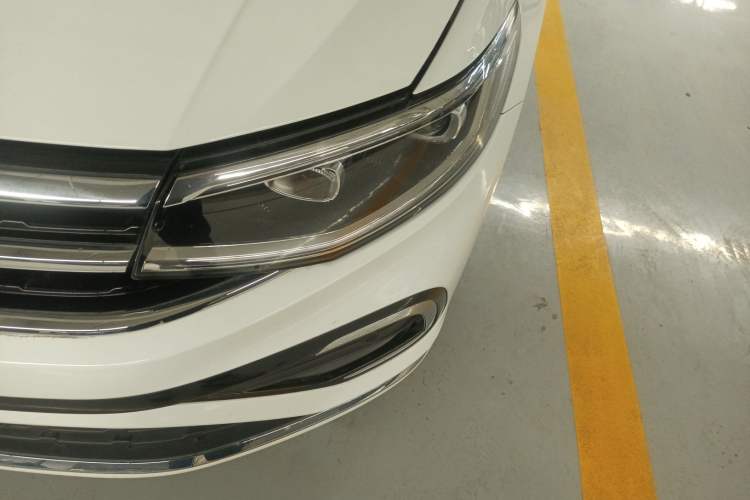 Used Volkswagen Bora 2023 200TSI DSG Enjoyment Edition
