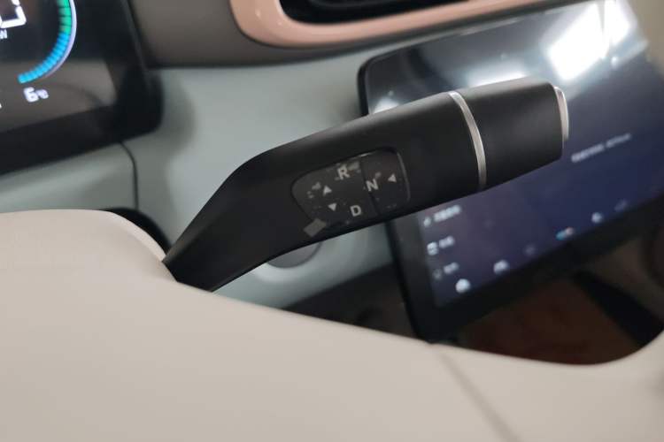 Used Leapmotor T03 2025 310 Comfort Edition
