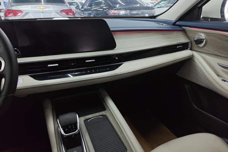 Used Chery Arrizo 8 2022 1.6T DCT Elite
