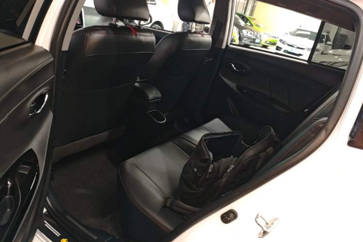 Used Toyota YARiS L Zhi Xuan 2022 X-Trail 1.5L CVT Luxury PLUS Edition
