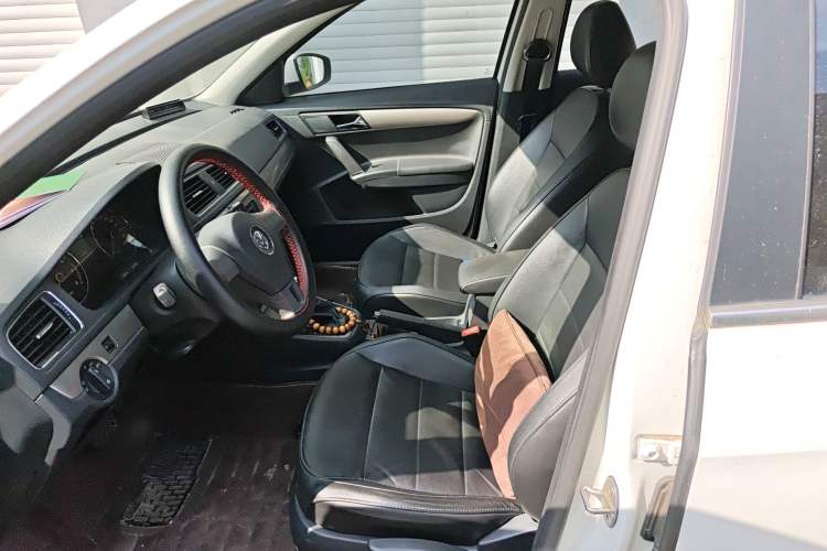 Used Volkswagen Lavida 2013 Restyled Classic 1.6L Automatic Comfort Edition
