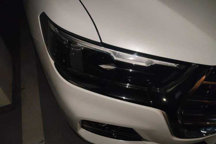 Used Haval H6 2021 National Trend Edition 1.5T Automatic Urban Version
