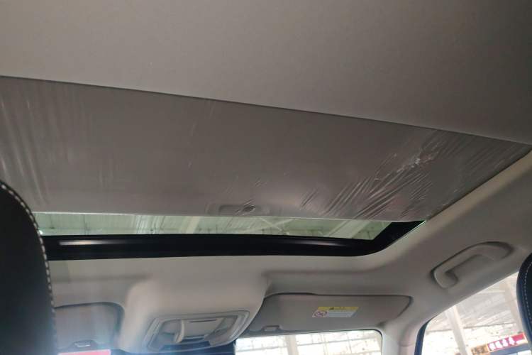 Used Tank 300 2024 2.0T Conqueror
