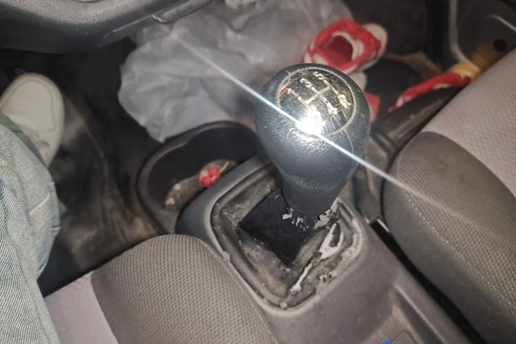 Used CHANGAN KAICHENG Star 5 2020 1.2L Base Version JL473Q
