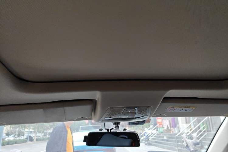 Used Bestune T77 2019 230 TID Automatic Luxury Version China VI Emission Standard