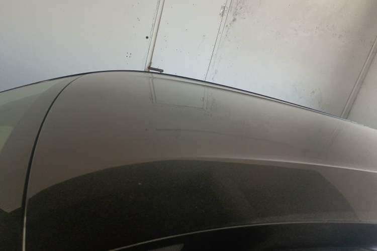 Used BYD Seagull 2024 Honor Edition 305km Dynamic Version Roof