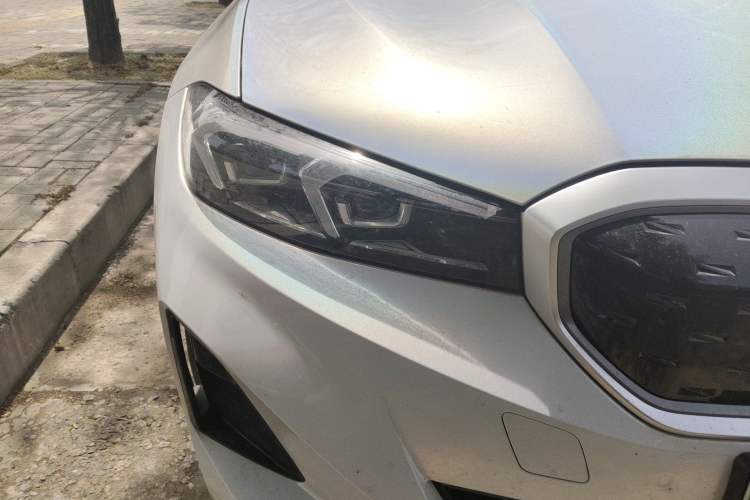 Used BMW i3 2022 eDrive 35 L