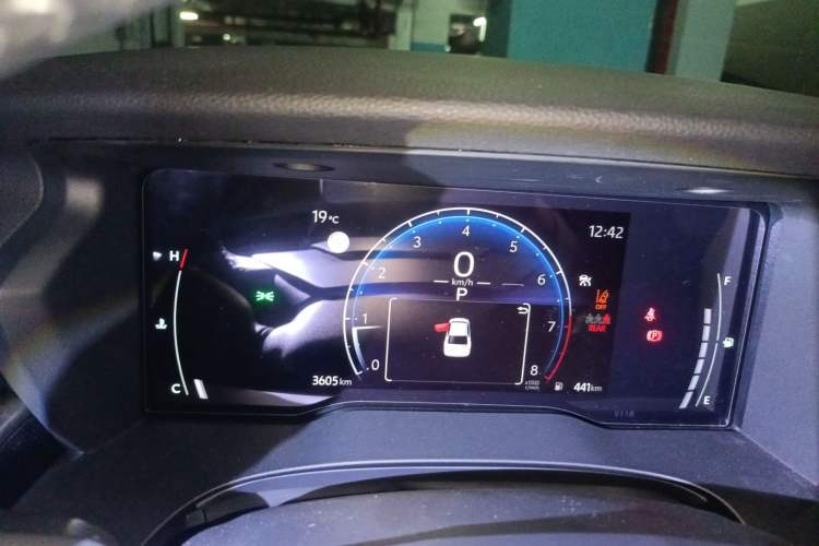 Used Toyota Camry 2024 2.0 GVP Luxury Edition
