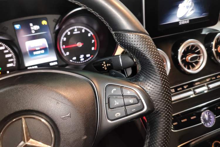 Used Mercedes-Benz C-Class 2015 C 200 L Sport Edition
