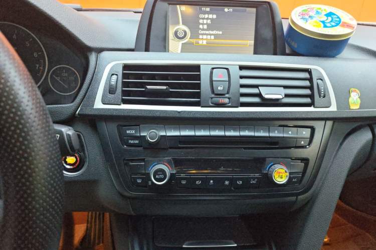 Used BMW 3 Series 2014 320Li Fashion Model