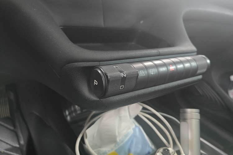 Used BYD Dolphin 2023 401km Knight Edition