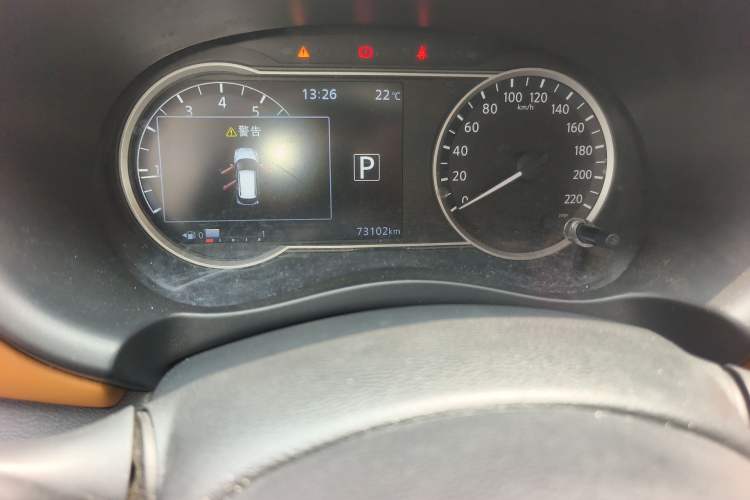 Used Nissan Kicks 2017 1.5L CVT Smart Drive Edition
