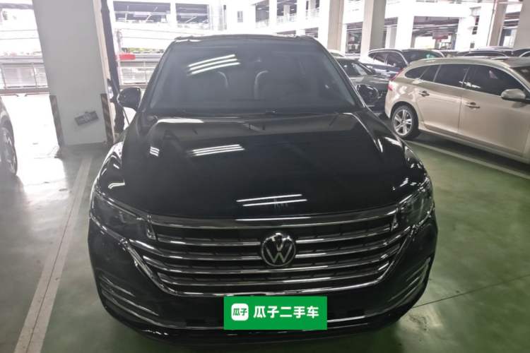 Used Volkswagen Viloran 2022 380TSI Flagship Edition