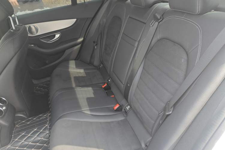 Used Mercedes-Benz C-Class 2018 C 200 Achievement Special Edition
