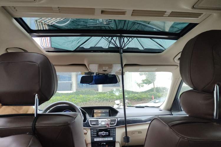 Used Mercedes-Benz E-Class 2014 Restyled E 260 L Sport Edition
