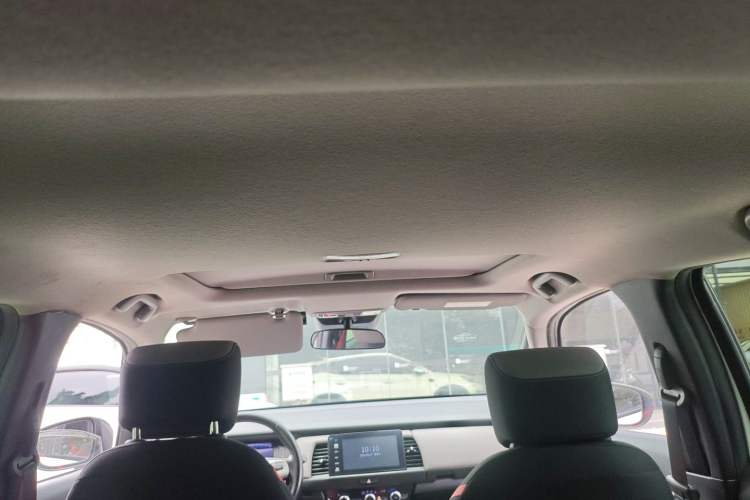 Used Honda LIFE 2021 1.5L CVT SPO-SS Dynamic Edition
