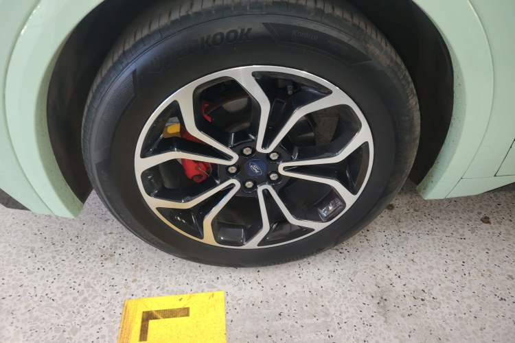 Used Ford EVOS 2022 EcoBoost 245 Sport Edition