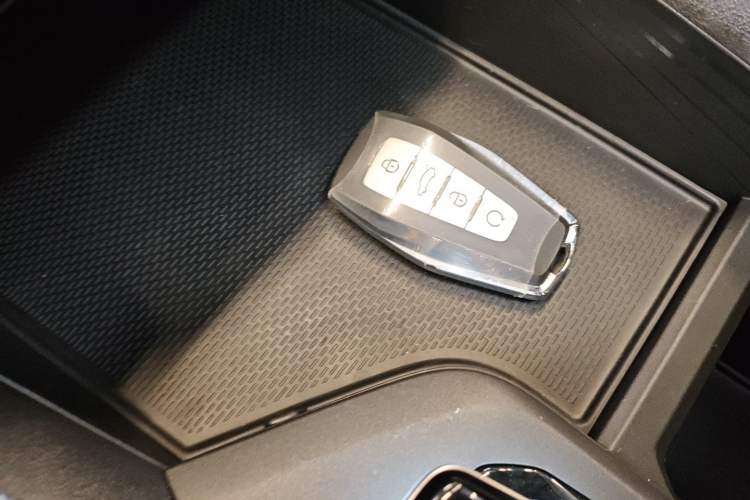 Used Geely Auto Binray 2024 Binrui COOL 1.5T DCT Longteng Edition