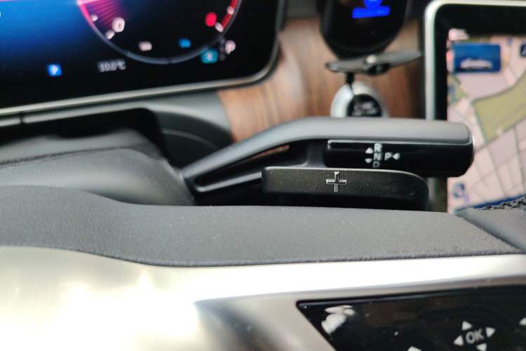 Used Mercedes-Benz C-Class 2025 C 260 L