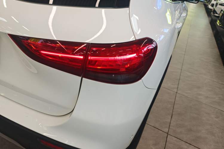 Used Mercedes-Benz GLA 2020 GLA 180