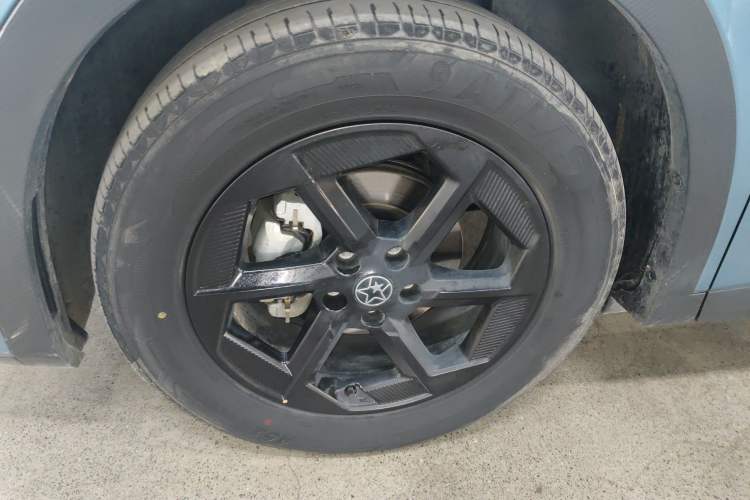 Used Venucia VX6 2024 520 Travel Edition
