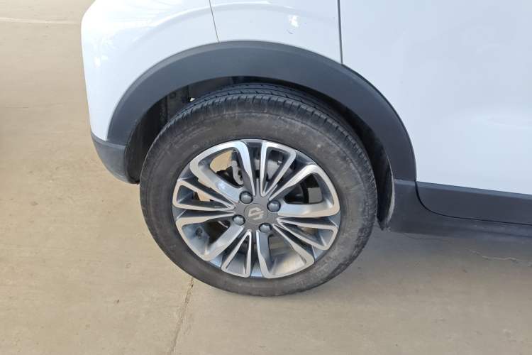 Used Leapmotor T03 2024 310 Comfort Edition