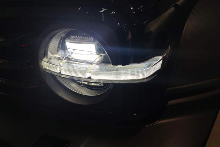 Used Tank 300 2021 Off-Road Edition 2.0T Conqueror
