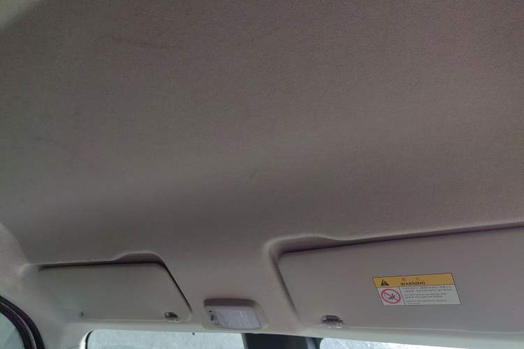 Used CAVAN Le Fu 2025 YueXing Edition Le Edition with Blinds Aiyike 40.18 kWh